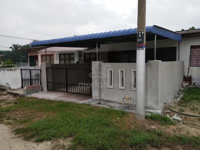Rumah Sewa di Tmn Seri Wangi Sitiawan Perak 1