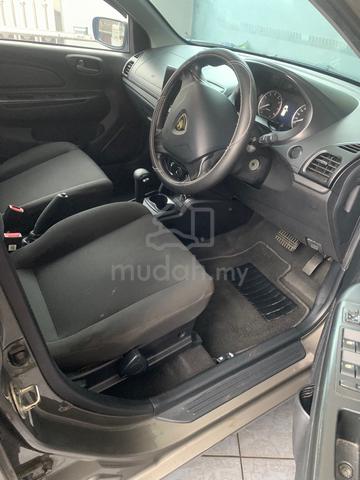 2020 Proton SAGA 1.3 STANDARD AT MY16 BT P2-13A - 3