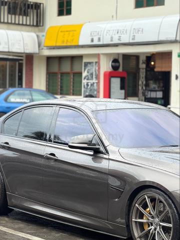 2014 Bmw 328i GRAN TURISMO (CBU) 2.0 (A) - 2