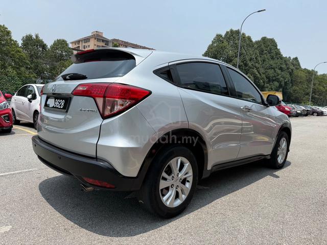 2016 LOAN KEDAI Honda HR-V 1.8 V (A) MUKA 1000 - 2