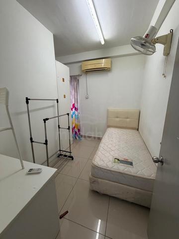 Domain 5 Apartment 1