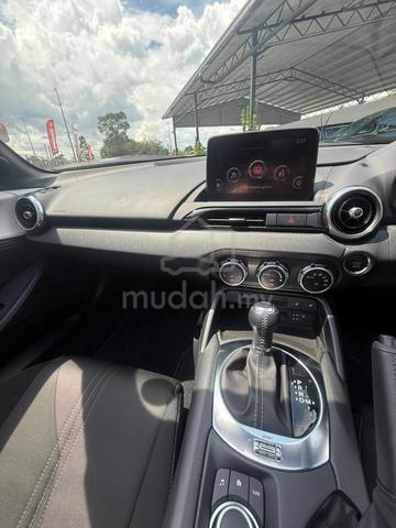 2022 Mazda ROADSTER 1.5 S SPECIAL PACKAGE (A) - 3