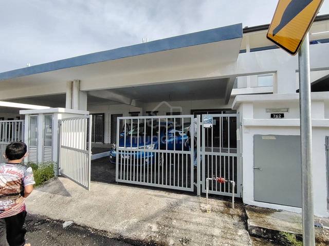 Taman Bandar Ekar, Rantau Residence Prima House for sale 1