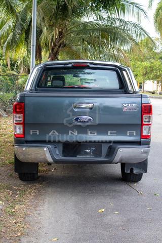 2014 Ford RANGER 2.2 XLT (HI RIDER) T6 (A) - 2