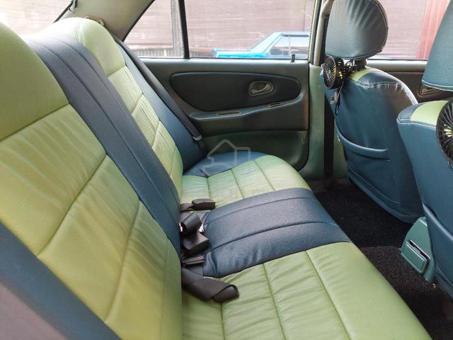 1999 Proton WIRA 1.5 GL (A) - 5
