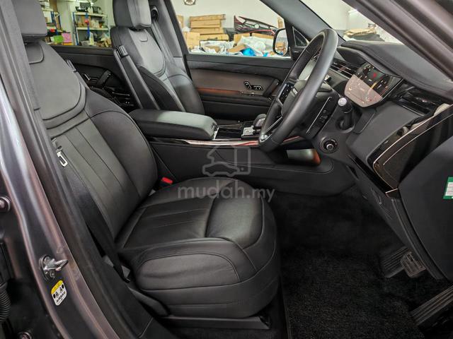 Range Rover Sport D300 NEGO TIL LET GO - LIKE NEW - 3