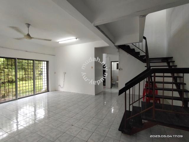 47x70 Big Corner 2 Storey Lestari Putra Lep 5 Equine Seri Kembangan 1