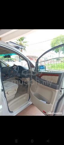 2005 Toyota ALPHARD 3.0 MS PREMIUM MNH10W (A) - 2