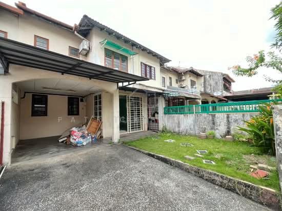 Below Market 2 Storey Terrace House, Usj 3 Subang Jaya 1