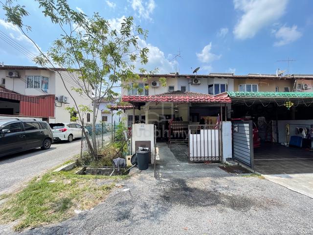[MURAH, ENDLOT] Bandar Tasik Kesuma, Freehold, Low Deposit, Full Loan 1