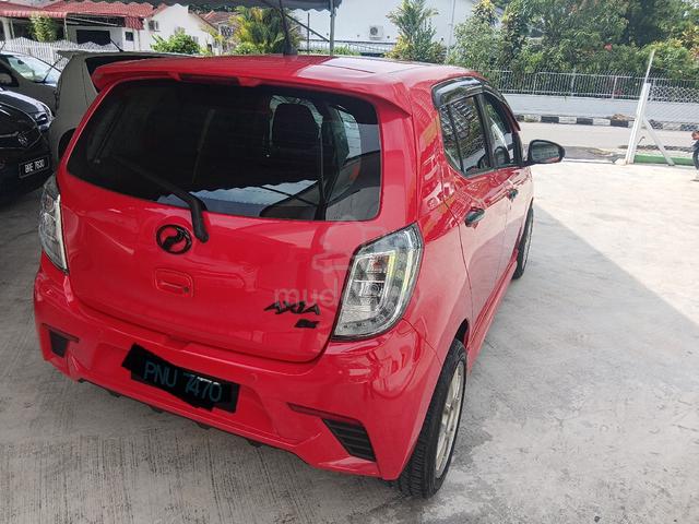 2019 Perodua AXIA 1.0 SE (A) - 2