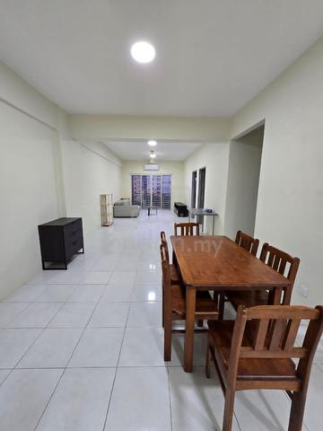 Suria Court @ Bandar Mahkota Cheras 1