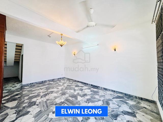 [GOT VIDEO] 2STY Terraces Lengkok Halia 2200sf FULLY RENOVATED 1