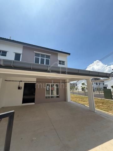 [Aircond&Kitchen Cabinet]Reveria NEW 2sty Corner Iringan Bayu Seremban 1