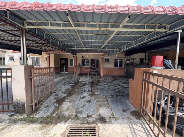 Seri Iskandar Seksyen 8 1
