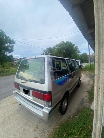 2008 Nissan VANETTE 1.5 ELITE (M) - 3