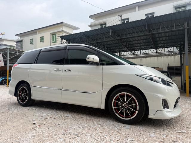 2012/16 Toyota ESTIMA 2.4(A)7 SEAT FULL LOAN 6 YRS - 3