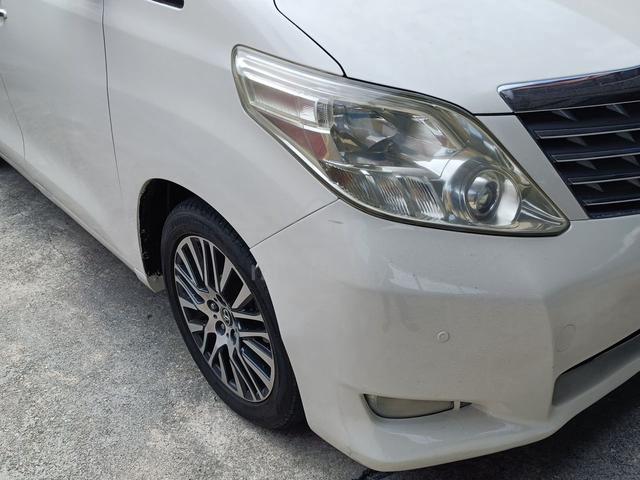 2010/2015 Toyota ALPHARD 2.4 (LOAN KEDAI IC SHJA - 5