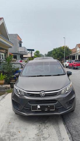 2016 Proton PERSONA 1.6 STANDARD -- (A) - 3