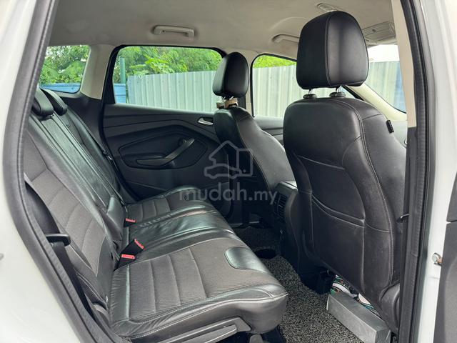 2013 Ford KUGA 1.6 GTDI ECOBOOST C520 (A) - 5