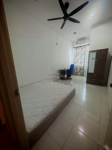Single Room For Rent / Bilik Sewa 1