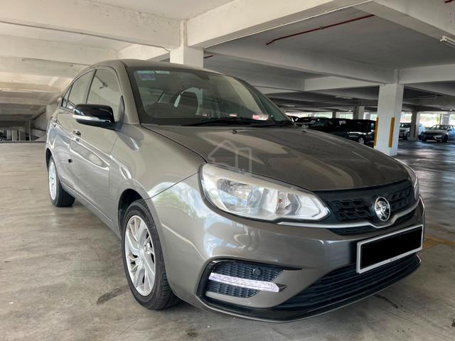2023 Proton SAGA 1.3 PREMIUM AT MY19 FACELIFT (A) - 1