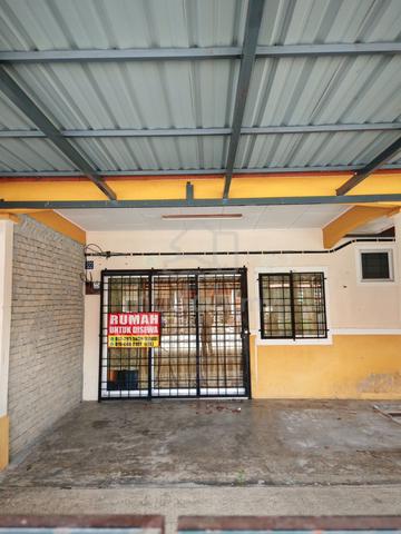 Rumah Untuk Disewa - Nusari Bayu 1, Sendayan, N. Sembilan 1