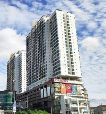 Amerin Residence 1