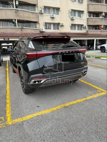2023 Chery OMODA 1.5 5 H MY23 (A) - 2