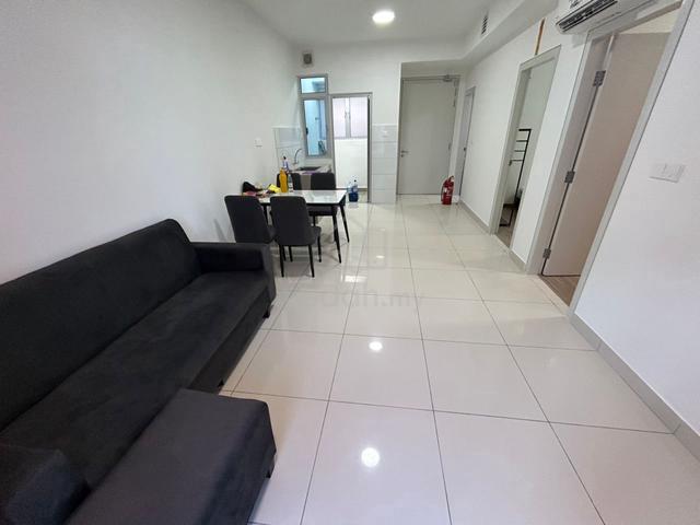 MIRAI Residences 1