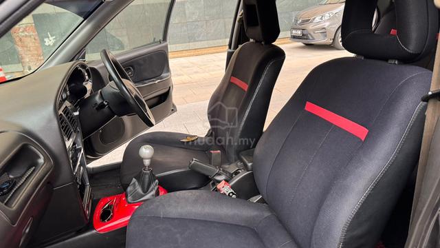 2006 Proton WIRA 1.5 GLi A/B SE (M) - 5