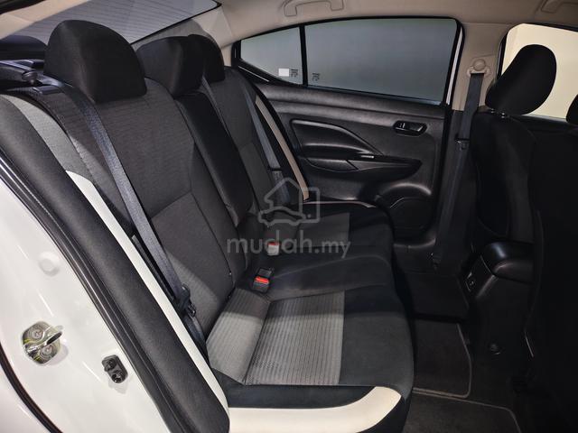 2021 Nissan Almera 1.0 VL F/Service 1Owner L/New - 5