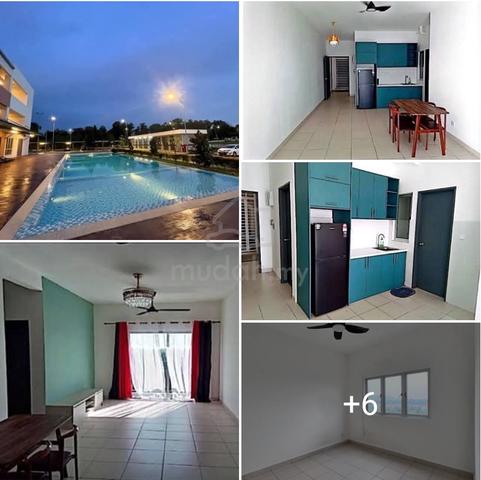 Residence Kesuma 1 1