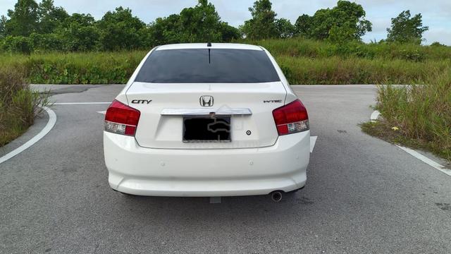 2011 Honda CITY 1.5 E (A) - 3