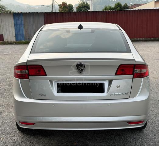 2013 Proton PREVE 1.6 CFE PREMIUM (A) - 4