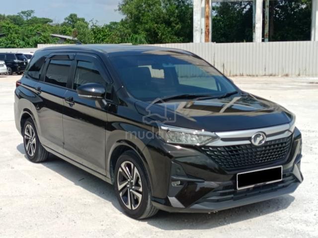 LIKE NEW|MILE-26KM|2025 Perodua ALZA 1.5 H FULLOAN - 1
