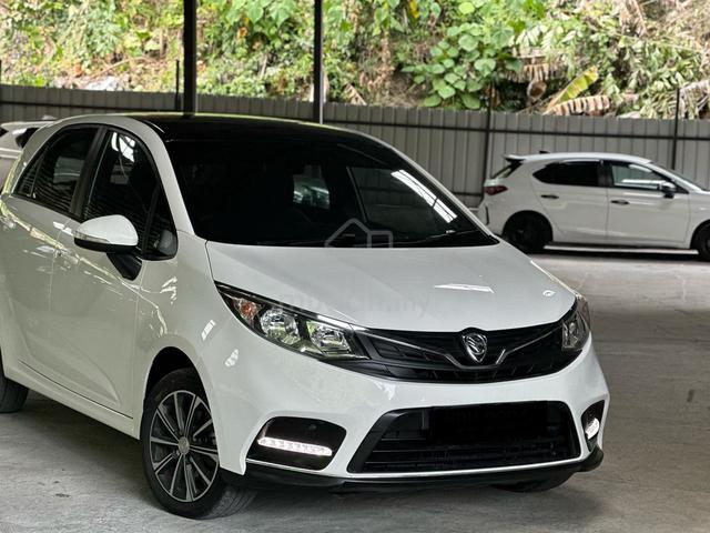 2019 Proton IRIZ 1.6 PREMIUM (A) FULL LOAN ! - 2