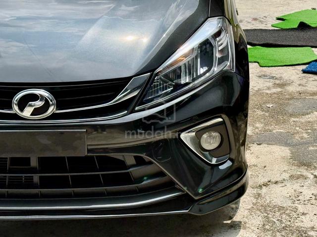 2018 Perodua MYVI Gen-3 1.5 H MY2017 (A)Full Loan - 5