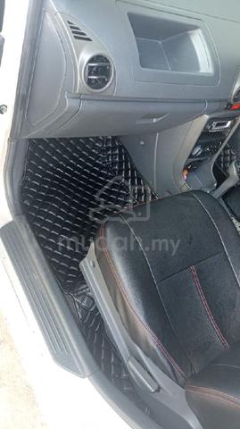 2010 Proton SAGA 1.3 SE (A) - 3