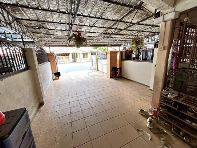 Double Storey Tasik Kesuma Semenyih 1