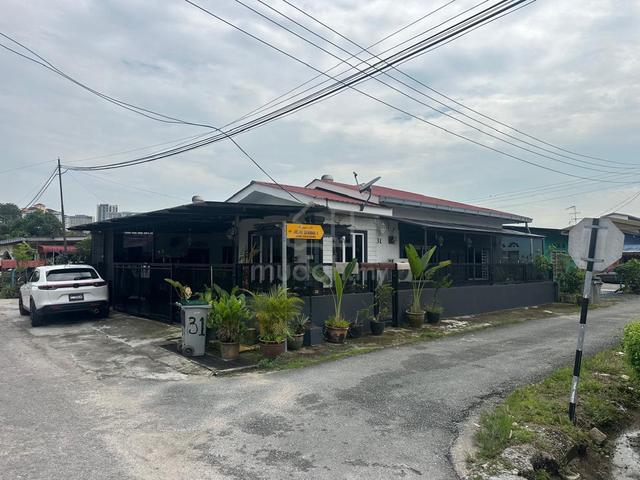 KG SRI SERDANG Tampoi | Teres Setingkat | 3B2B | Angsana 1