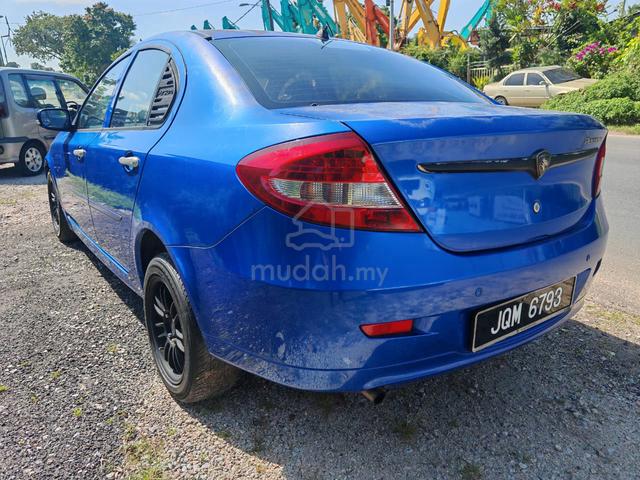 2014 Proton PERSONA 1.6 (M) - 4
