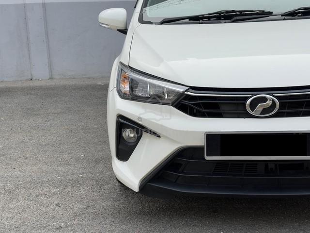 2025 Perodua BEZZA 1.3 X (A) - 4