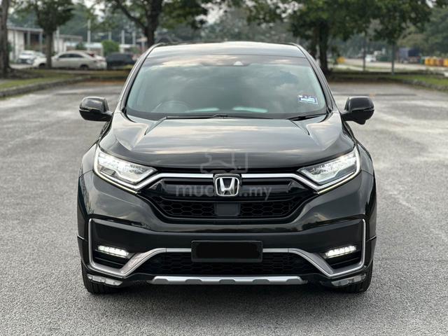 2022 Honda CR-V 1.5 TC-P 2WD (A) FULL SERVICE! - 3