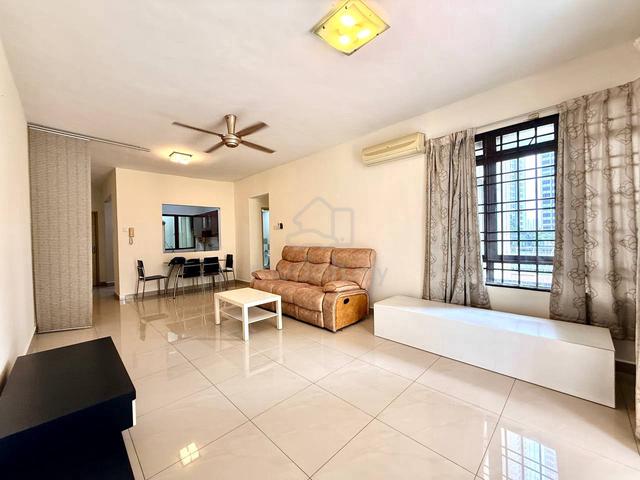 Royal Domain Sri Putramas 2 1