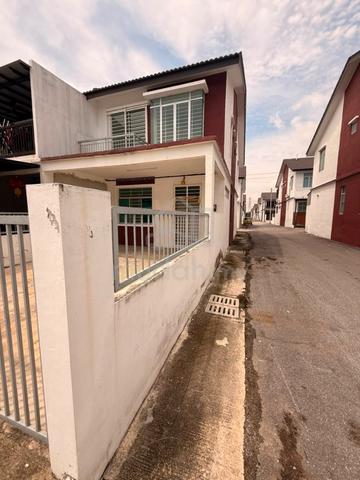 FOR RENT 2sty SCIENTEX KUNDANG JAYA+ENDLOT+BIG HOUSE+NEAR2HIGWAY++++ 1