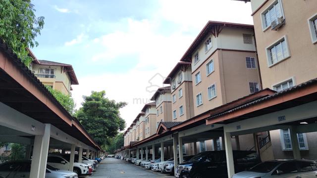 Vista Tasik 1