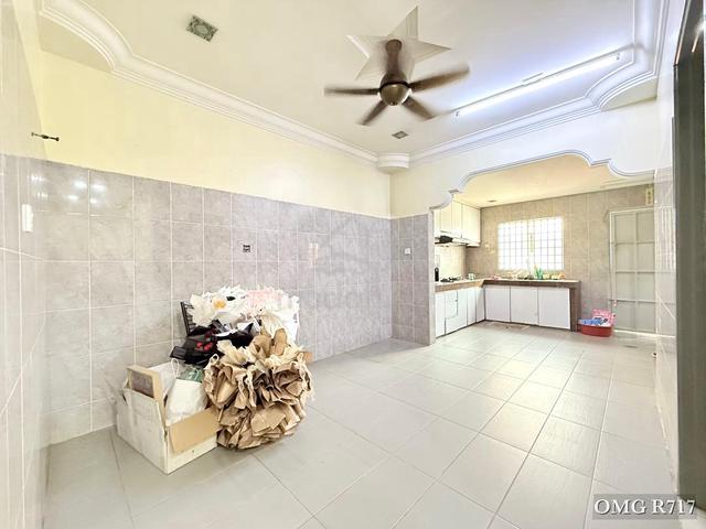 20x65 Below Market Price Setia Impian 2 Setia Alam 1