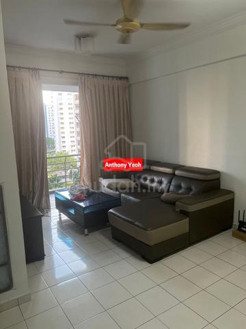 Putra Place 1