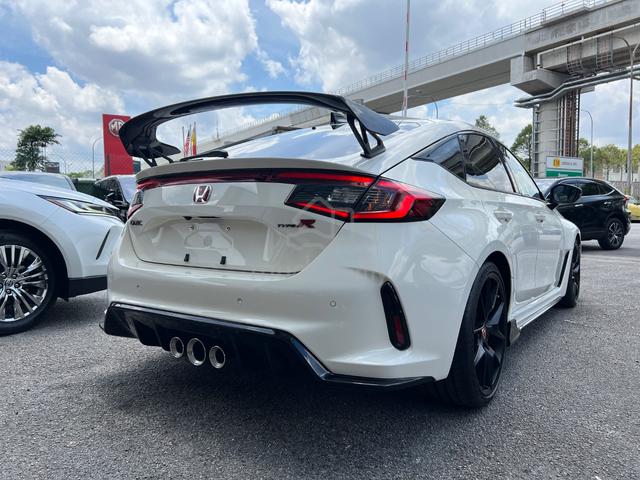 2024 SALE Honda CIVIC TYPE R FL5 7 Years Wrnty (M) - 2